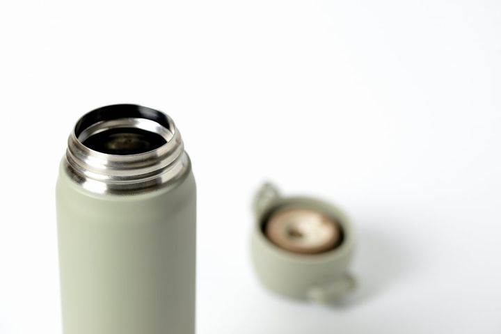 夏についやりがちな誤った水筒の使い方とは？