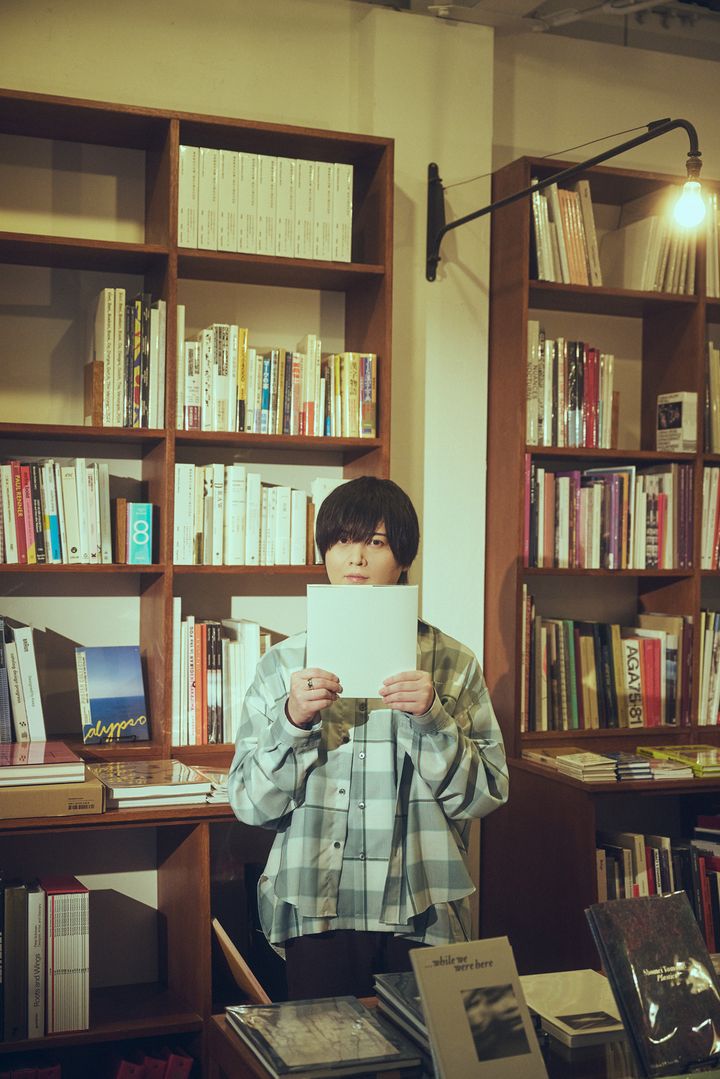 斉藤壮馬