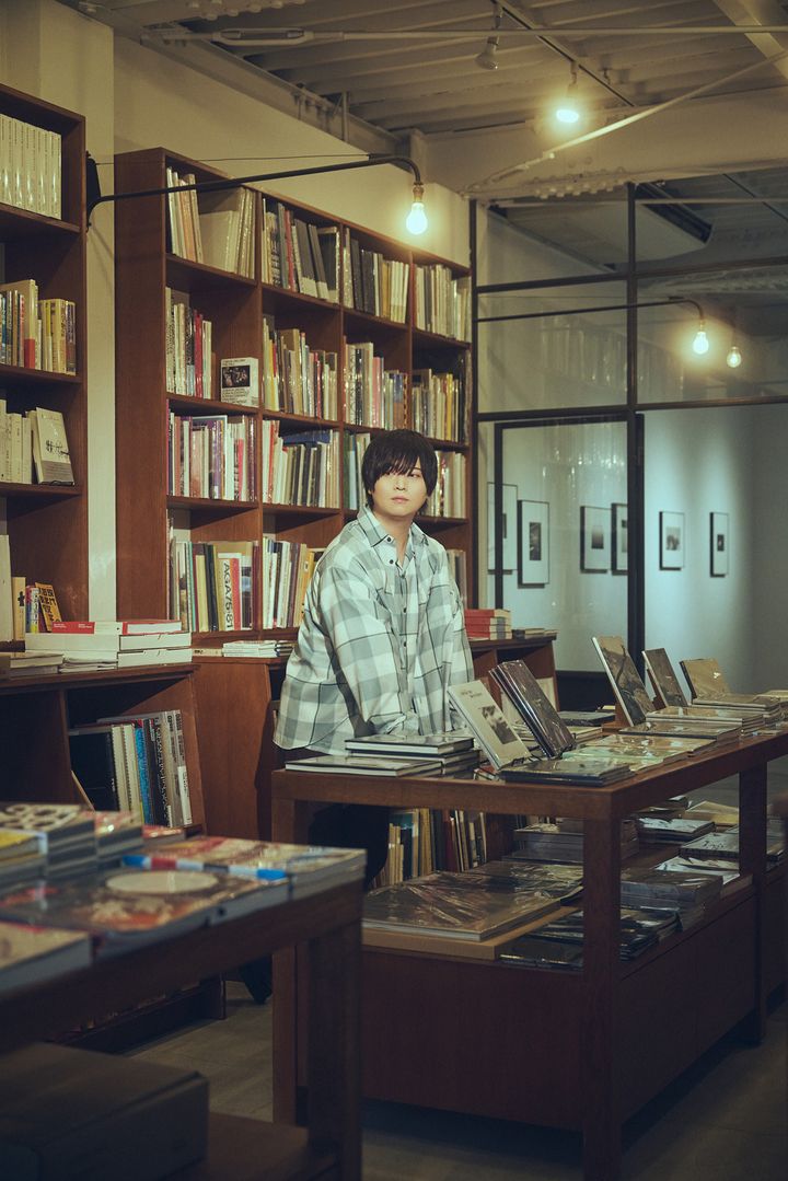 斉藤壮馬