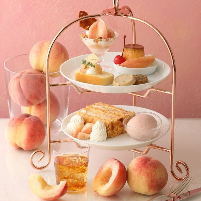キハチ カフェ KIHACHIのパイスペシャル