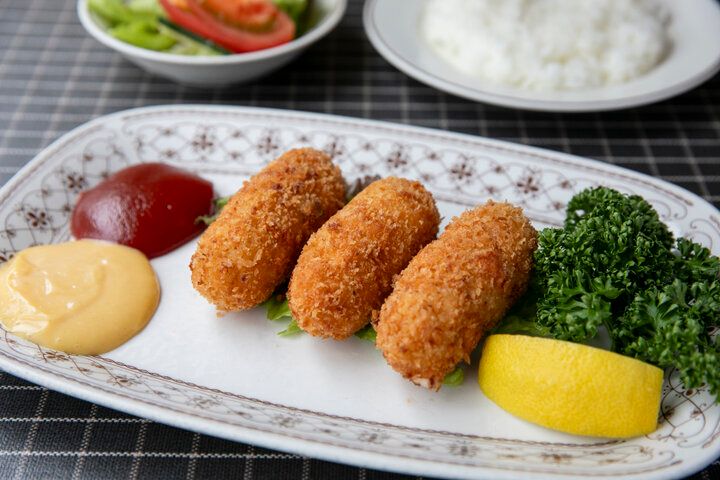 横浜・野毛で受け継がれる老舗の味。「洋食キムラ野毛店」で味わう幸せな洋食時間