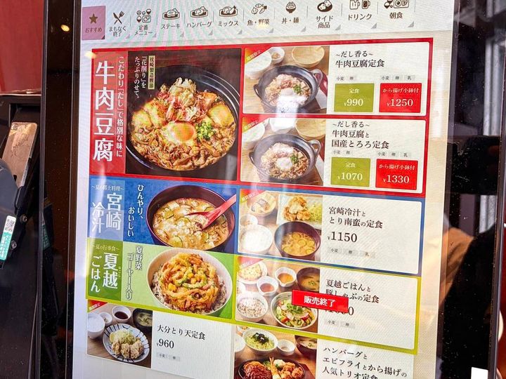 写真②