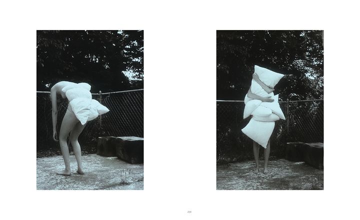 from Mark Borthwick “Out of Date”(Rizzoli)