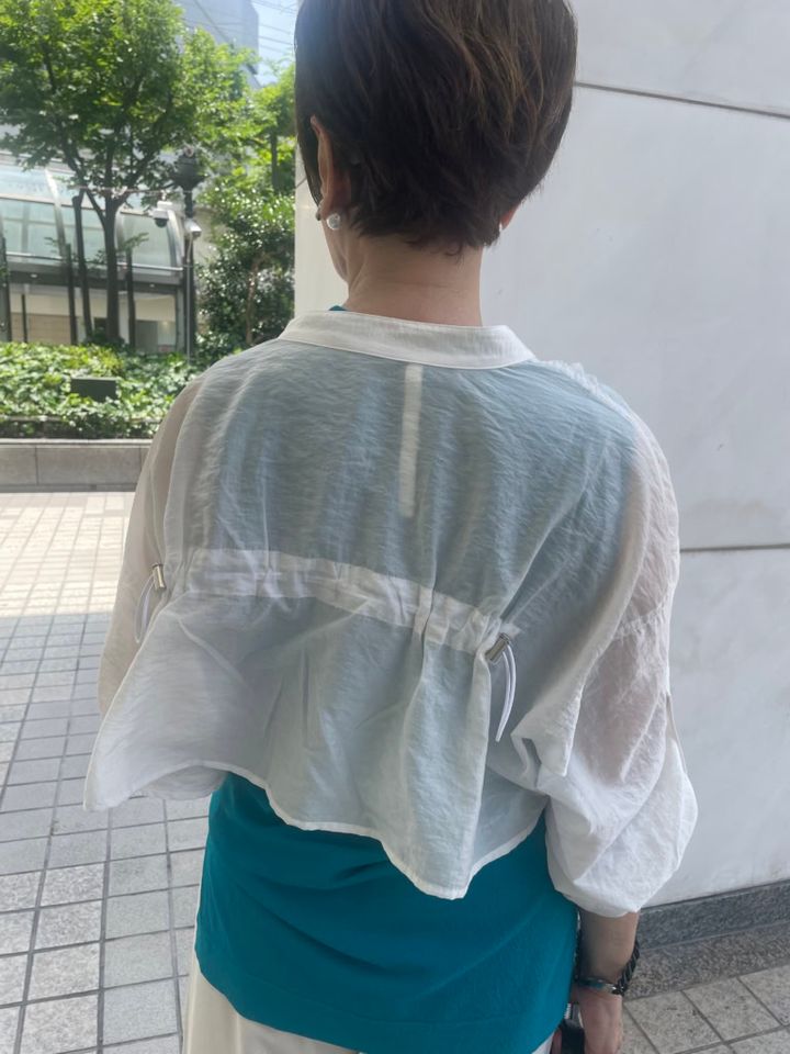 松本さんボレロデザイン
