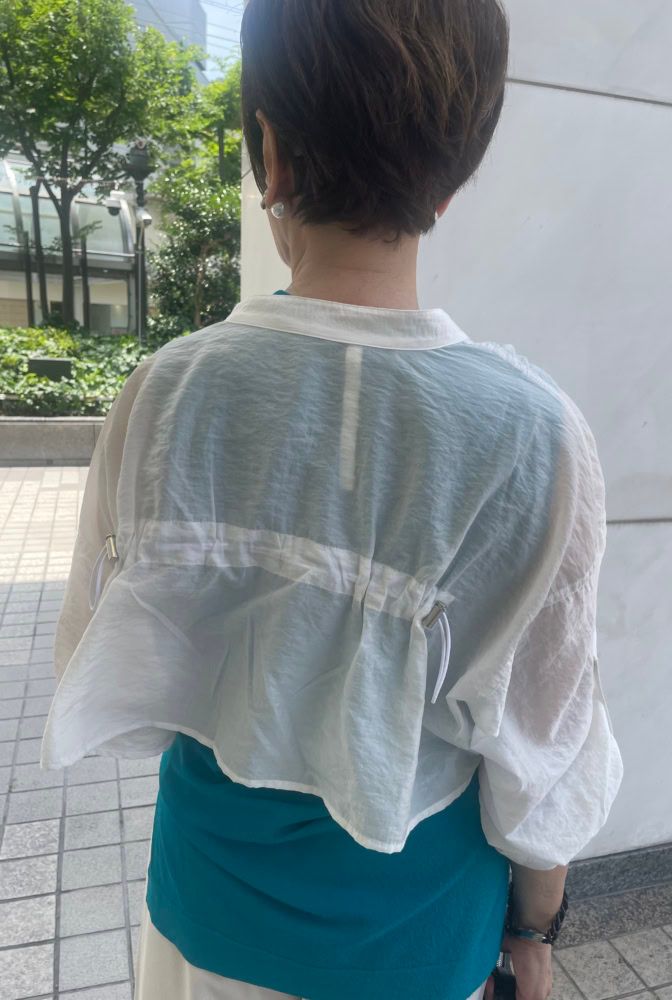 松本さんボレロデザイン