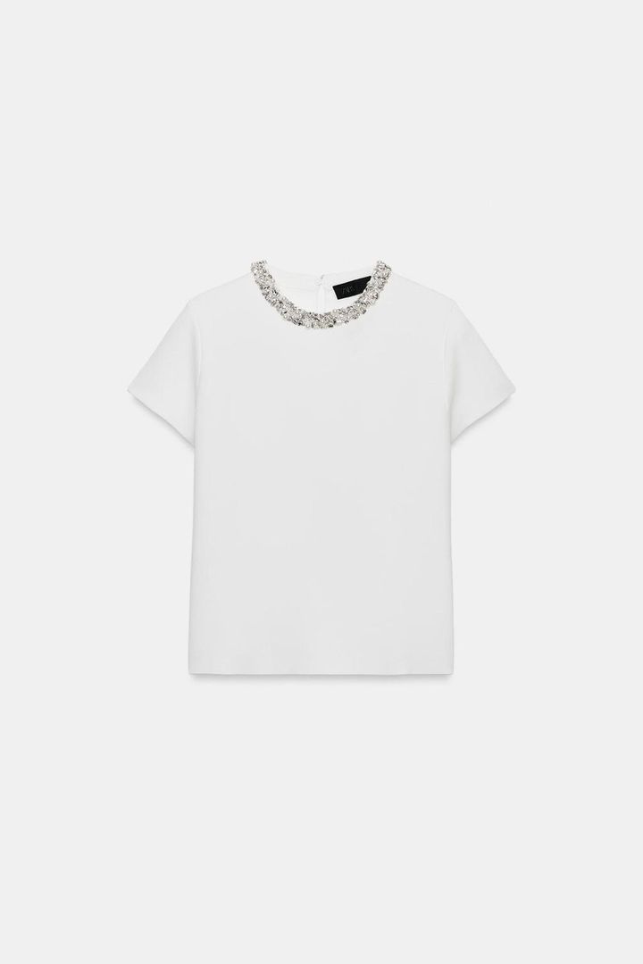 画像1: 出典：ZARA