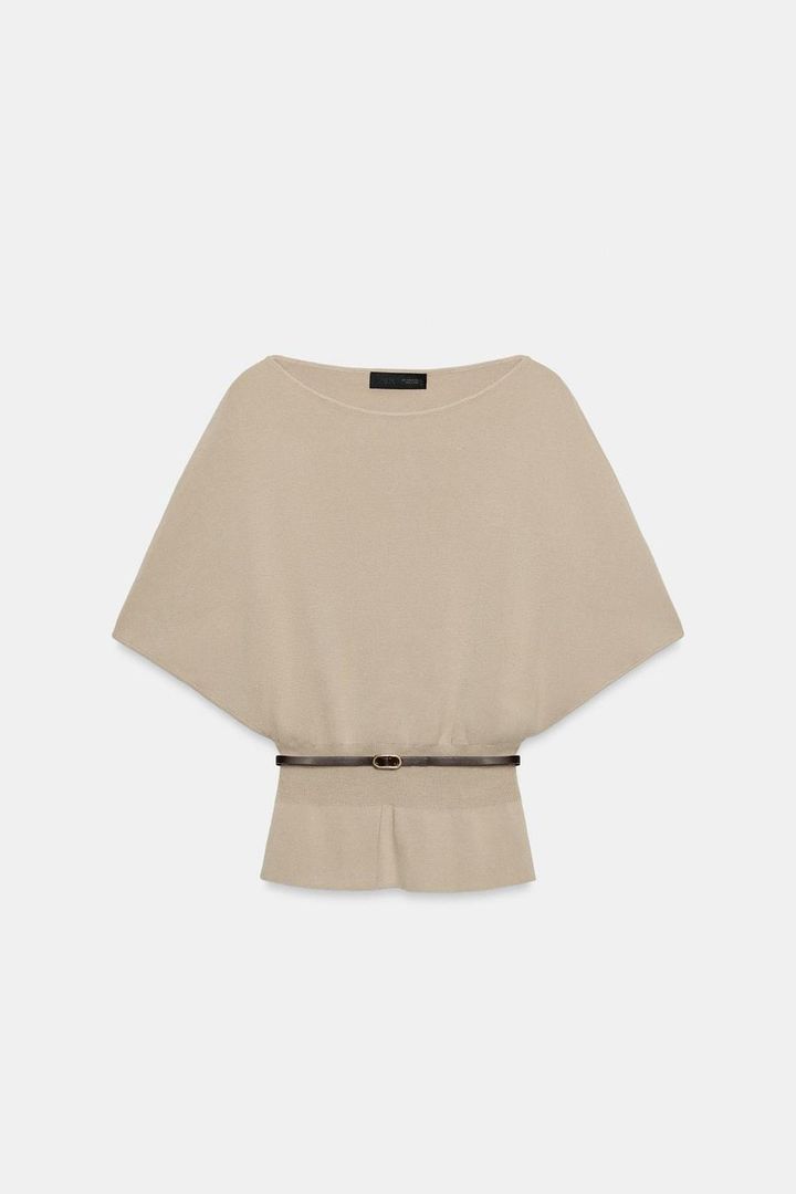 画像4: 出典：ZARA