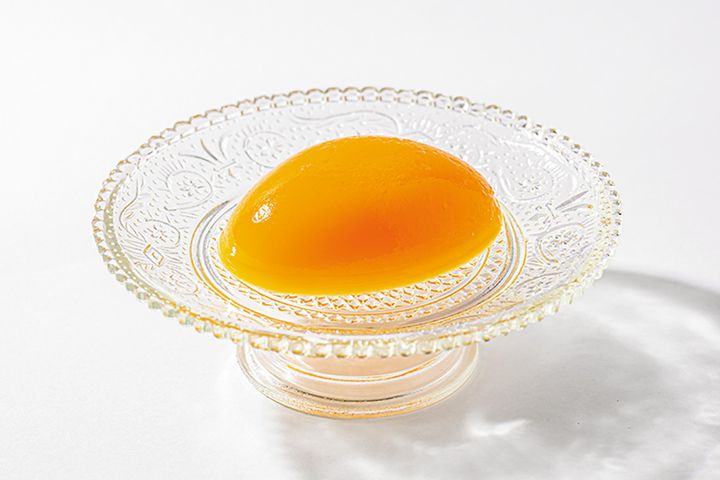 ツルンと美味しくて、夏の疲れがほどける涼やかゼリー6選