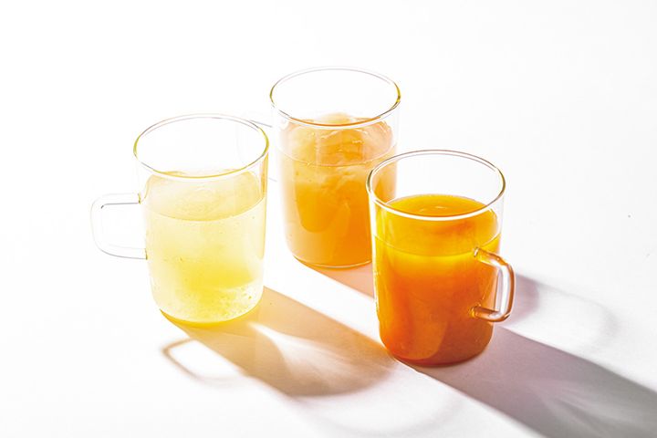 ツルンと美味しくて、夏の疲れがほどける涼やかゼリー6選