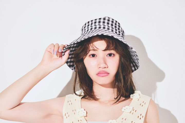 塚本恋乃葉