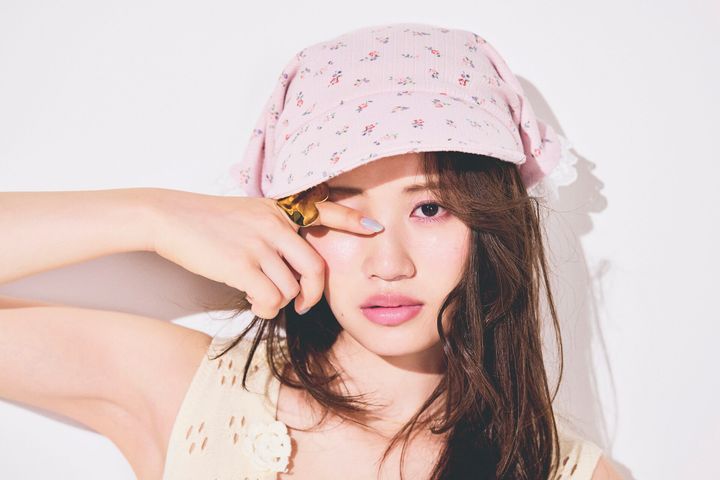塚本恋乃葉