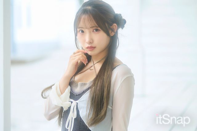 昼間彩花
