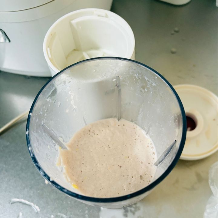 牛乳の大量消費にも！「チョコミルクシェイク」