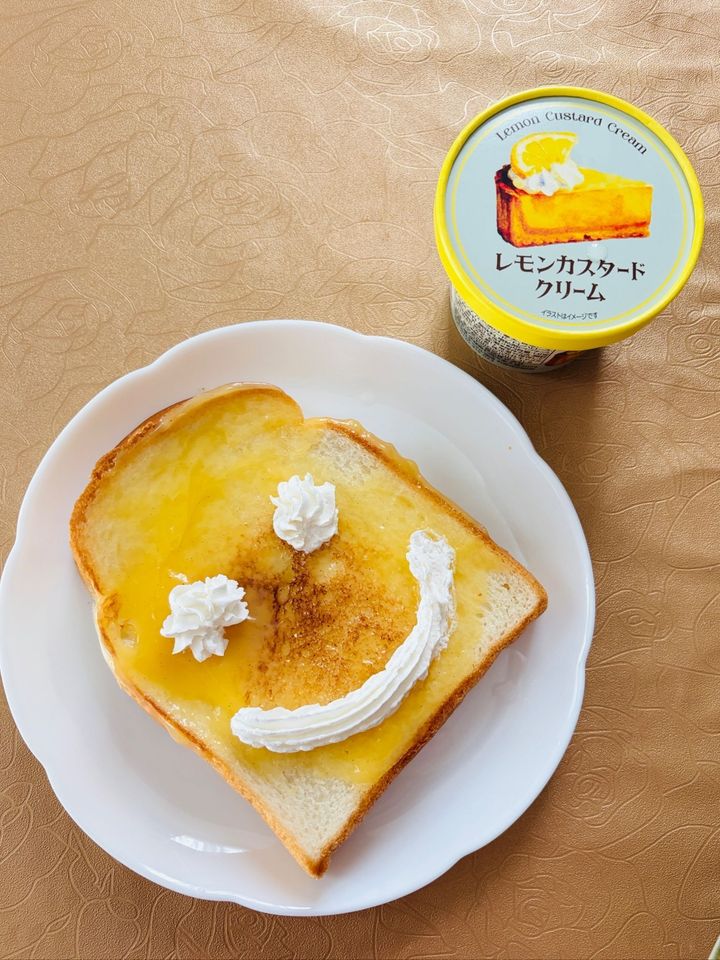 夏にぴったり！上品で爽やか！レトロなパッケージも素敵