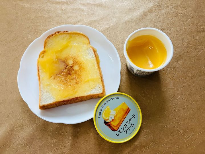 夏にぴったり！上品で爽やか！レトロなパッケージも素敵