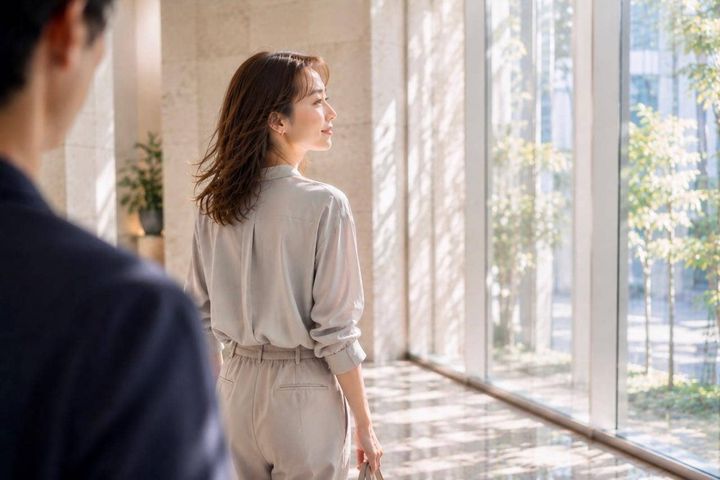 「会うたび元気になれる」男性が“手放したくない”と思う女性に共通すること