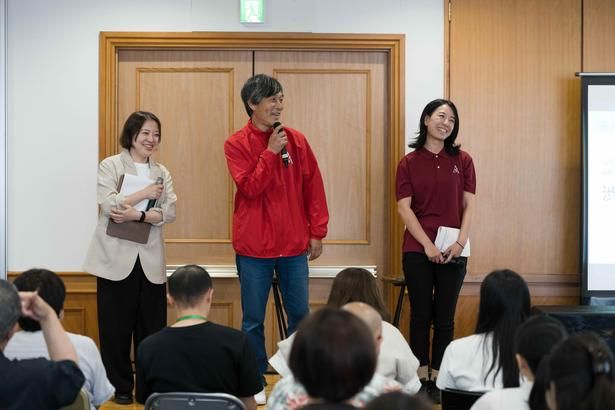 「食はいのち」が理念のArk館ヶ森