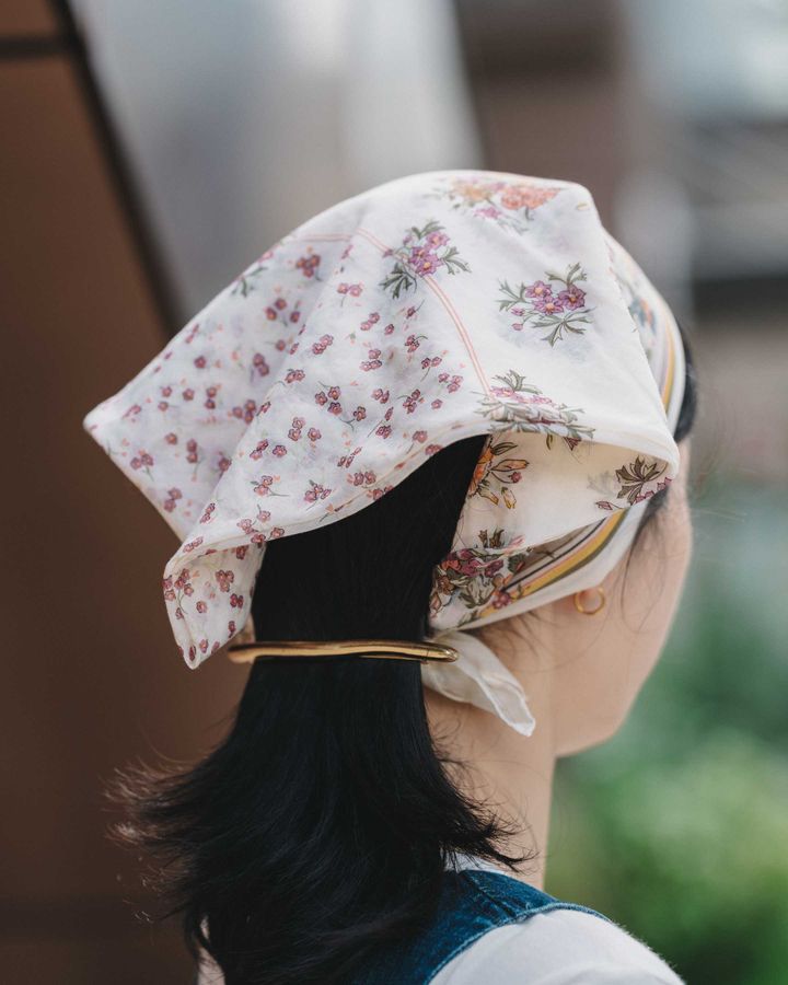 スライド
