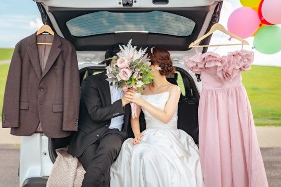 「仏滅の挙式もOK？」「ヒキタクが常識？」令和の結婚トレンドと親世代とのジェネギャに迫る！