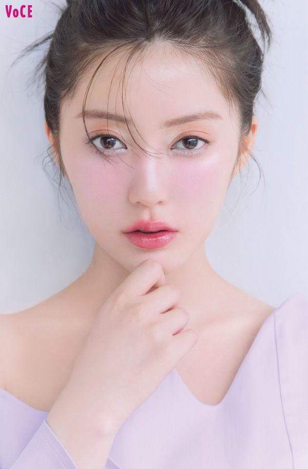 中野恵那さん