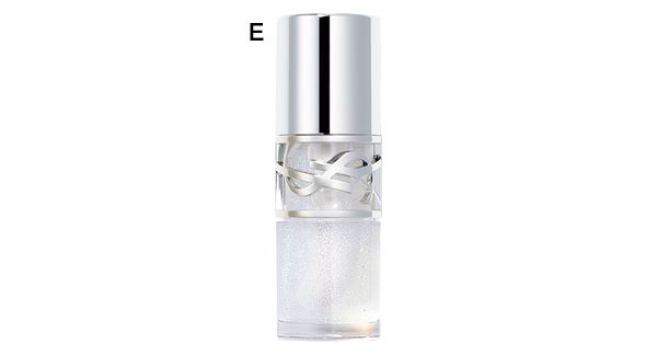 【E】YSL ラブシャイン グロスプランパー
