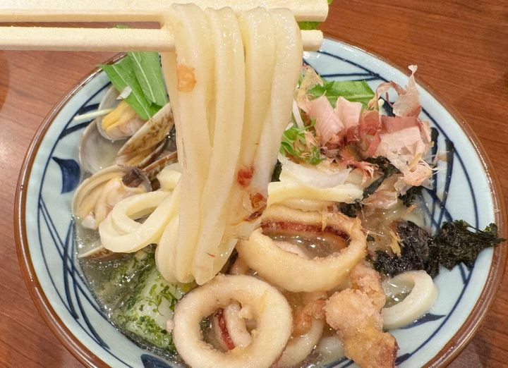 爽やかさと満足感を兼ね備えた、個人的イチオシの一杯