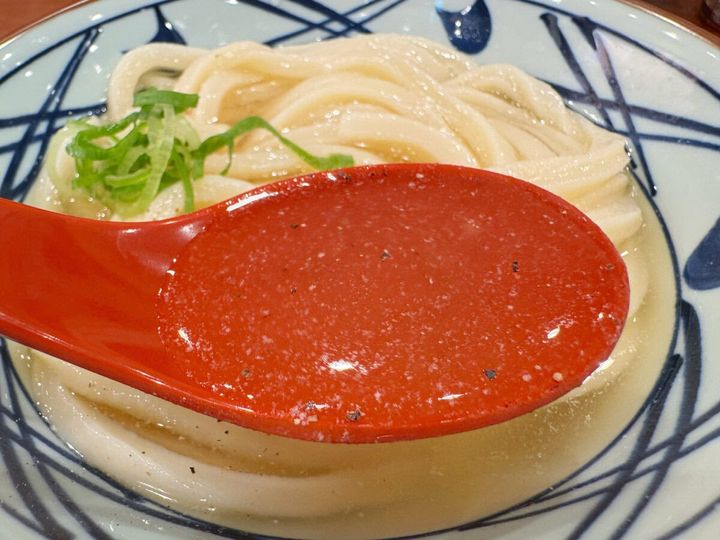 さらに柔らかな口あたりと海鮮の旨みをより感じられる仕立てに進化したのだそう