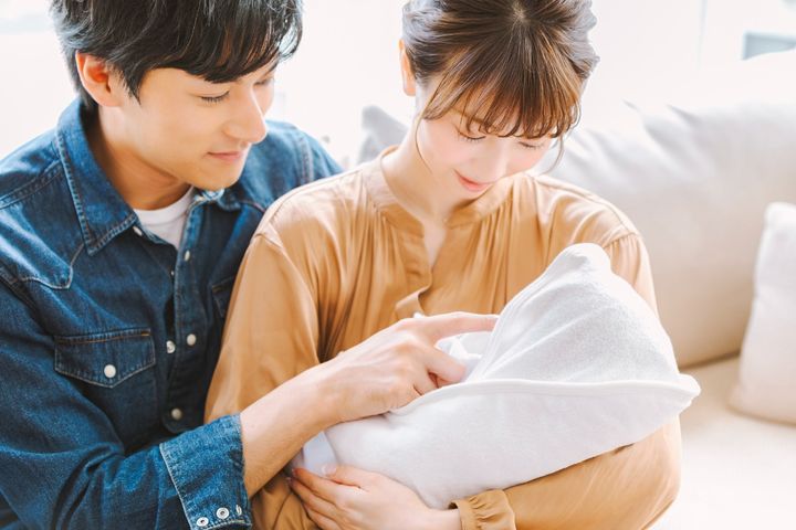 建前だったの？産後、義母の本音を読み取れなかった世帯年収900万・28歳主婦を襲った後悔