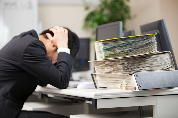 「人生の後半戦」に襲ってきた予期せぬトラブル。世帯年収550万・63歳男性が「無知なまま決断することの恐ろしさ」を実感した、ある事情