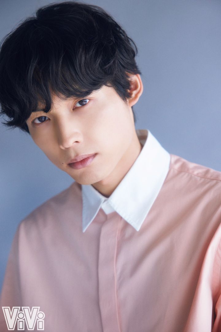 松村北斗、ViVi国宝級イケメン史上初の”グランドスラム”達成！ 山中柔太朗＆杢代和人も1位に