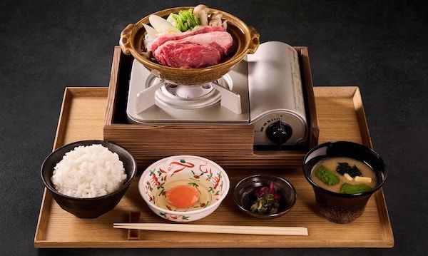 【京都府京都市】極上の朝食体験！「八代目儀兵衛」が「朝御膳」を開始。賞味期限5分の「黄金おこげ」も
