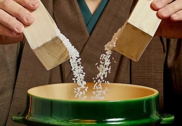 【京都府京都市】極上の朝食体験！「八代目儀兵衛」が「朝御膳」を開始。賞味期限5分の「黄金おこげ」も