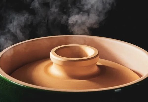 【京都府京都市】極上の朝食体験！「八代目儀兵衛」が「朝御膳」を開始。賞味期限5分の「黄金おこげ」も