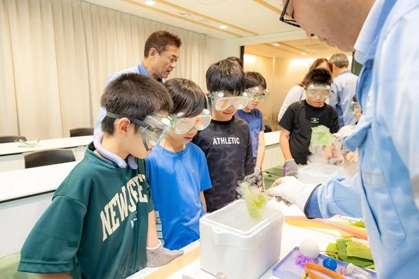 【大分県大分市】科学を体験しよう！「おおいたサイエンスパーク2026」開催。科学体験ブースが登場