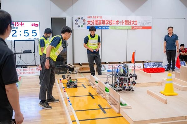 【大分県大分市】科学を体験しよう！「おおいたサイエンスパーク2026」開催。科学体験ブースが登場