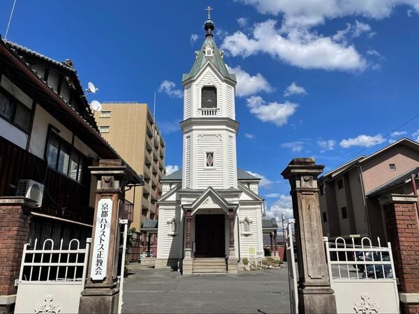 【京都府京都市】「2026年京都モダン建築祭」参加建築61件を自由に見学できる早割パスポートを発売開始