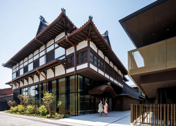 【京都府京都市】「2026年京都モダン建築祭」参加建築61件を自由に見学できる早割パスポートを発売開始