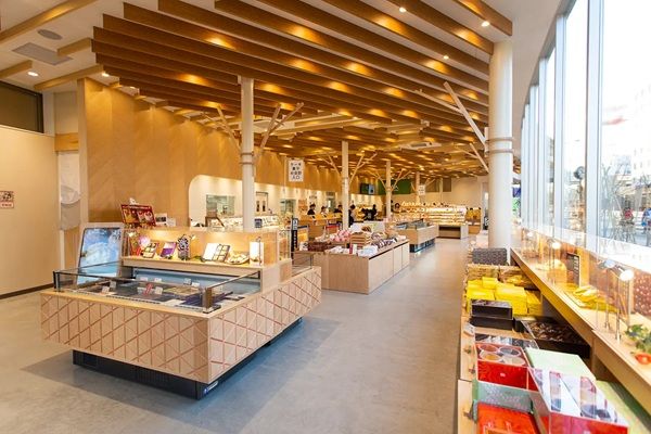 【東京都渋谷区】北海道の短い夏に実る旬のハスカップを使ったスイーツを味わえるPOP UP STOREを開催！
