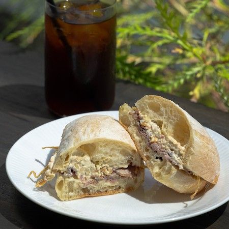 【東京都港区】ニコライ バーグマン フラッグシップストアがリニューアル＆併設カフェで新メニュー開始