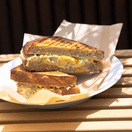 【東京都港区】ニコライ バーグマン フラッグシップストアがリニューアル＆併設カフェで新メニュー開始