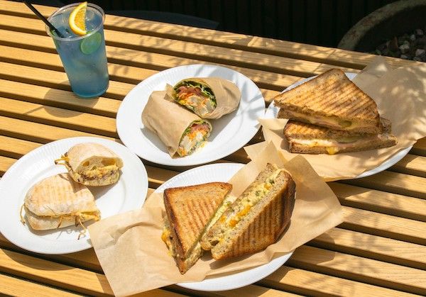 【東京都港区】ニコライ バーグマン フラッグシップストアがリニューアル＆併設カフェで新メニュー開始
