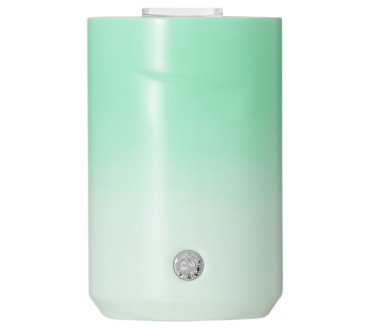 「ステンレスタンブラーグラデーション」355ml 4100円 ※刻印名入れ対象品 