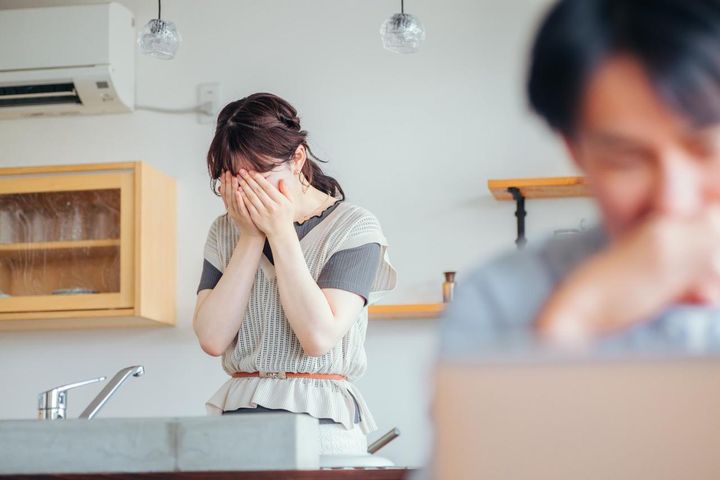 家事のイライラは「負担」と「不満」が原因だった。夫婦でラクになる家事シェア研究家・三木智有さんの提案