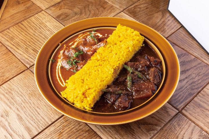 ZUSHI-CURRY