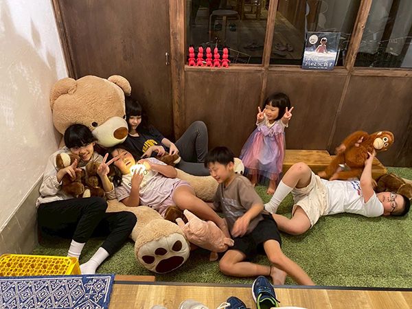 生野長屋大学ぽんぽこキャンパスがリニューアル！空き長屋から人々が交わる交差点へ