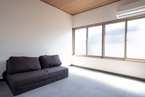 生野長屋大学ぽんぽこキャンパスがリニューアル！空き長屋から人々が交わる交差点へ
