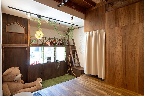 生野長屋大学ぽんぽこキャンパスがリニューアル！空き長屋から人々が交わる交差点へ