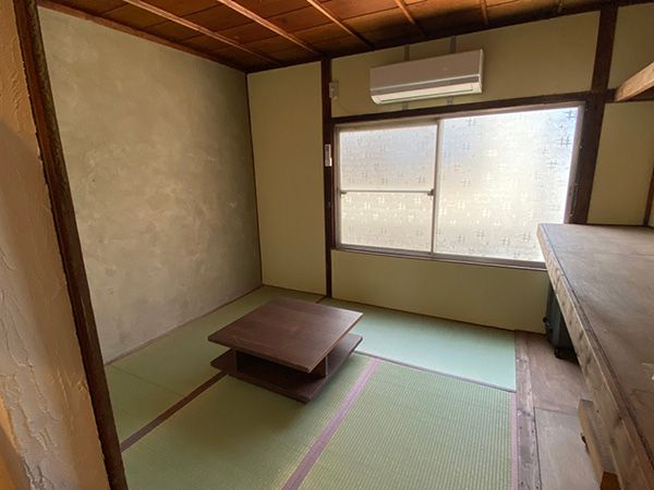 生野長屋大学ぽんぽこキャンパスがリニューアル！空き長屋から人々が交わる交差点へ