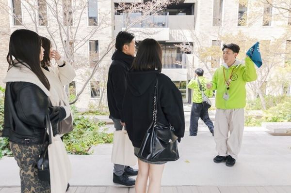 【大阪府枚方市】関西外国語大がオープンキャンパスを開催！公募制推薦入試対策や現役CAの講座も