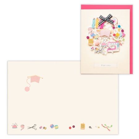 シマエナガも登場！触って楽しい＆大人も使いやすい「新作グリーティングカード」販売